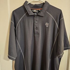 Harley Davidson Polo